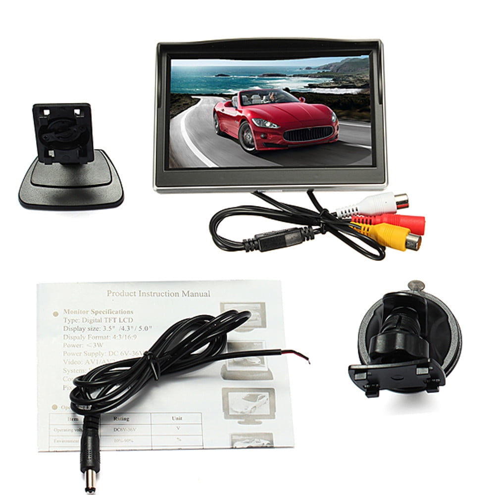4.3 tft lcd display manual supplier