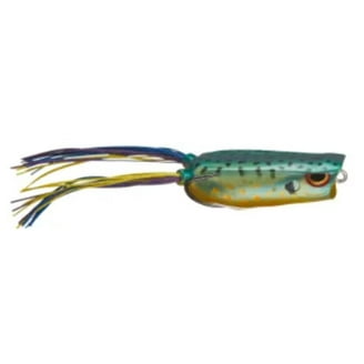 Spro Bronzeye Frog 65 Midnight Walker - Walmart.com