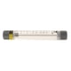 thumbnail image 3 of 2 piezas Medidor de Flujo Tubo de Plexiglás Industria Química Petróleo Plástico ABS kusrkot Caudalímetro tipo tubo acrílico, 3 of 8