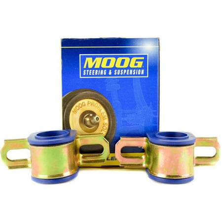 Moog Suspension Bushings - MOOG Suspension Stabilizer Bar Bushing Kit