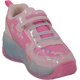 thumbnail image 1 of Bubble gummers -Tenis Patines para Niños y Adolescentes (17 al 23) (Rosa, Measurement_17_Point_0_Centimeters), 1 of 5