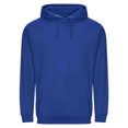 thumbnail image 2 of Awdis  Adult College Hoodie, 2 of 2