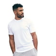 thumbnail image 3 of AWDis T-Shirt Recyclé Cool pour Hommes, 3 of 4