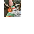 thumbnail image 5 of Christmas Squishies - Party Favors - 12 Pieces, 5 of 5