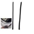 thumbnail image 1 of 1-piece for Jeep Cherokee rear wheel edge seal-, 1 of 4