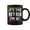 Black, variant on 90S Rnb 90 S R And B 90S RB Coffee Mugs