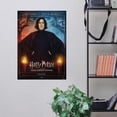 thumbnail image 5 of Harry Potter and the Sorcerers Stone (20th Anniversary - Snape) MightyPrint™ Wall Art MP17240701, 5 of 8
