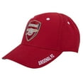 thumbnail image 2 of Arsenal FC Frost MVP Baseball Cap, 2 of 2