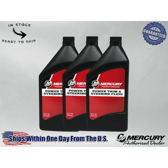 SeaStar HA5430H Boat Hydraulic Steering Fluid - NVN Marine SeaStar HA5430H Boat Hydraulic Steering Fluid - NVN Marine