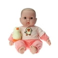 thumbnail image 2 of Bodi Buffalo 8 Inch Plush, 2 of 2