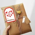 thumbnail image 3 of 200pcs Happy Valentine's Day Stickers,2x3 Inch Valentine's Day Gift Tags for Envelope Seal,Weeding,Party Decorations, 3 of 5