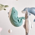 thumbnail image 3 of Baby Mobile - Sea Life, 3 of 10