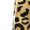 white-style-14, variant on Elegant Brown Leopard Leggings Pockets Wild Animal Print Custom Yoga Pants Workout Yoga Legging Breathable Elastic Sports Tights