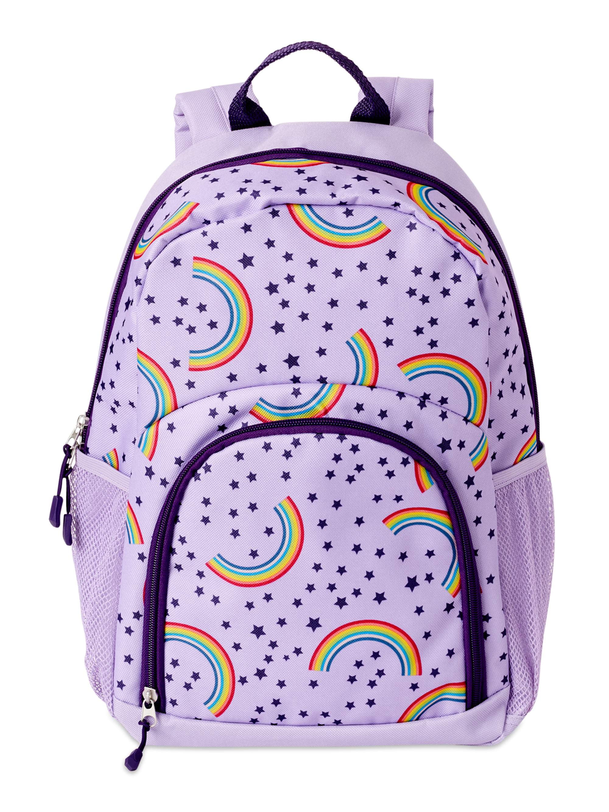 rainbow backpack walmart Online Sale