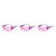 thumbnail image 5 of Qarigey Gafas de sol ligeras para mujer y de amplia aplicación Gafas de sol para mujer Gafas de sol para mujer Gafas de sol para hombre Marca Type1 NO1, 5 of 6