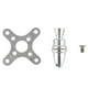 thumbnail image 2 of 2212 1000kV 40A Brushless ESC Motor Accessories for RC Drone Helicopter FPV Model, 2 of 4