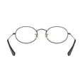 thumbnail image 4 of RAY BAN Eyeglasses RX3547V 2502 Gunmetal 48MM, 4 of 6