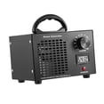 thumbnail image 4 of Generador de ozono,Generador de ozono para eliminar olores en coches y hogares,Máquina de ozono comercial portátil con asa,Purificador de aire desodorizante para eliminar olores 15 g por hora, 4 of 9