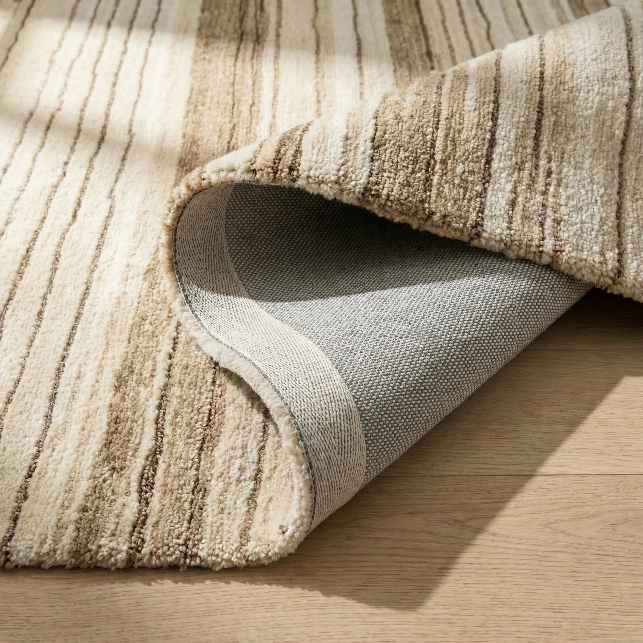 Rug Branch Maya Modern Abstract Indoor Hand-Tufted Area Rug