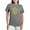 Gray, variant on CafePress - Ukraine T Shirt - Womens Comfort Colors® Shirt