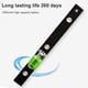 thumbnail image 5 of Billuyoard Barra de luz LED recargable por USB para puerta de noche, luz nocturna para techo, dormitorio, baño, lámpara con Sensor, iluminación de garaje Iluminación y accesorios Luz calida Billuyoard HA059385-02B, 5 of 6