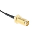 thumbnail image 3 of Xuanheng Antenna WiFi Cable .L to SMA Coaxial Cable,for Router/Wireless 30cm, 3 of 8