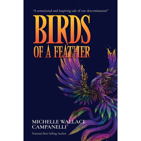 Birds of A Feather, (Paperback)