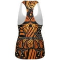 thumbnail image 2 of Monarch Butterfly All Over Womens Work Out Tank Top Multi MD, 2 of 2