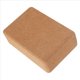 thumbnail image 3 of 2X Bloques de Yoga de Corcho Bloques de Gimnasia Bloques de Yoga de Corcho Ejercicios de Estiramiento Bloques de Yoga para Moldear el Cuerpo Accesorios de Yoga para Fitness B, 3 of 5
