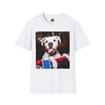 thumbnail image 3 of Boxer Boxer 2 Unisex Softstyle T-Shirt, 3 of 10