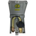 thumbnail image 1 of PVC Gas Plug™, 1 of 4