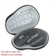 thumbnail image 2 of Funda de viaje Hermitshell para Logitech MX Master 3/MX Master 3S, 2 of 6