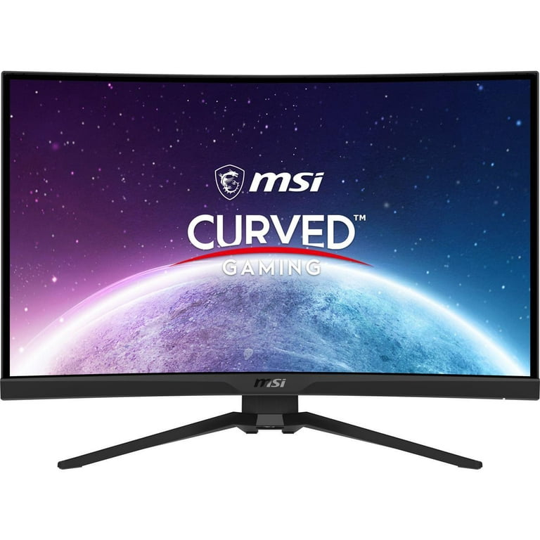 Monitor MOBIUZ 2K QHD 1 ms 240 Hz para juegos de 27 pulgadas