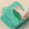 thumbnail image 2 of Manufacturer Direct Foldable Leg Stretching Board with Adjustable Design & Foot Pump - Durable, Thickened & Enlarged Magnetic Therapy Version for Yoga, Calf Stretching & Fitness Recovery, 2 of 6