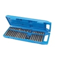 thumbnail image 4 of GOOHOCHY 40Pcs Drive Socket Set Compact Socket Set Heat Tempered for Truck Maintenance, 4 of 8