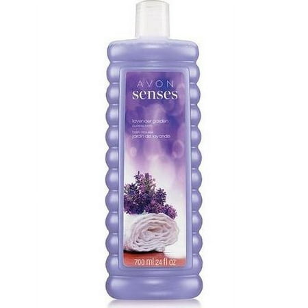 Avon Lavender Garden Bubble bath 24 fl.oz. …