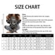 thumbnail image 3 of Autumn 2pieces Pyjamas Set Women Thin Sexy Sleepwear Lovely Home Suit 2023 Round Neck Girls Sleepwearlong Sleeve Pajamas, 3 of 4