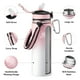 thumbnail image 3 of Botella de agua deportiva aislante GOSWAG 700 ml de acero inoxidable, 3 of 6