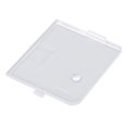 thumbnail image 1 of Cubierta de Placa de Puntada de la Mácina de Coser, Cubierta de la Placa de Aguja Liviana Compatibilidad para el Diseño de Ropa, 1 of 7