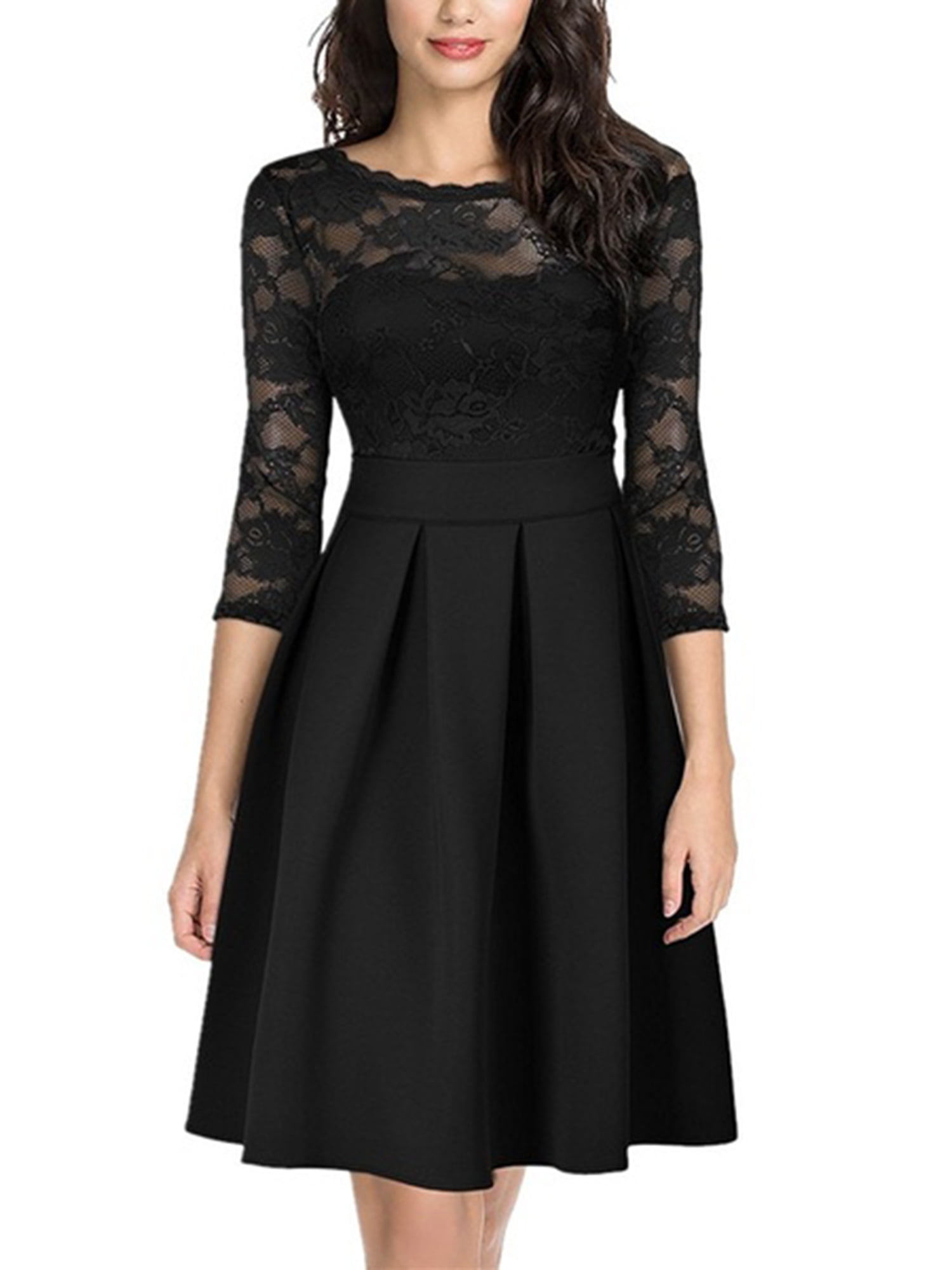 midi prom & dance dresses