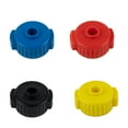 thumbnail image 4 of Quick Release Cymbal Mates Push-on Conception Batterie Légère Kit Accessoires, 4 of 8