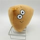 thumbnail image 2 of Vogacara El juguete de peluche Pou de algodón da rienda suelta a la imaginación con el juguete de peluche creativo Alien Pou fiel compañero Juguetes, 2 of 6