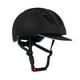 thumbnail image 1 of Eigraketly Casco de ciclismo Hombre Mujer Cascos de bicicleta Sombrero transpirable multifuncional Suministros de equitación para motocicleta Ciclismo Negro, 1 of 6