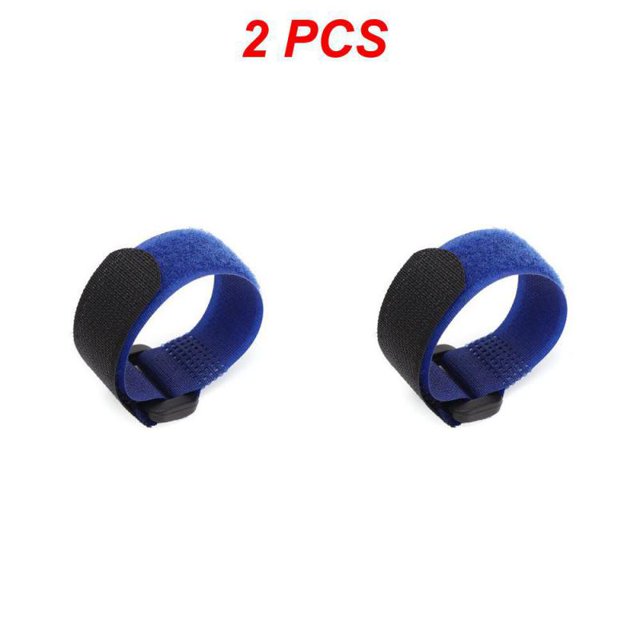 1~4PCS Cable Ties Wire Fastening Convenient Innovation Reusable Heavy Duty Cable Fasteners Home Textile Tie Strap Style L 2pcs 10mm