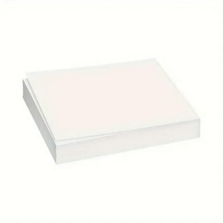 500 Sheets A4 Premium White Paper (8.27" x 11.69") – 80gsm Multipurpose Copy Paper for Printing, Writing & Office Use – Acid-Free, 96 Brightness, Smooth Finish
