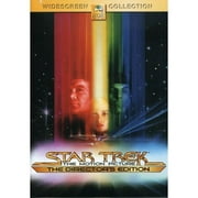 Star Trek: The Motion Picture (Widescreen, Director's Cut)
