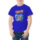 thumbnail image 1 of Camiseta Algodón de Naru para niños, 1 of 5