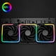 thumbnail image 3 of Tira de luces LED RGB CUTICAT Tira de iluminación de caja de PC, 3 of 8