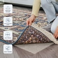 thumbnail image 2 of Ultra Non Slip Rug Pad 4 x 6 ft by Slip-Stop, 2 of 6