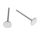 thumbnail image 5 of 5 Paris Pin Gloria DIY Pendiente Stud Pin DIY 3MM, 5 of 9